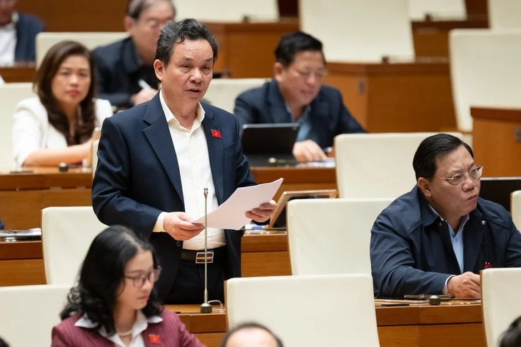 TP.HCM cần cơ chế đặc thù đủ mạnh để hút nhà đầu tư chiến lược