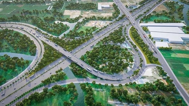 Tây Ninh kiến nghị cơ chế vốn đặc thù cho dự án cao tốc Gò Dầu - Xa Mát