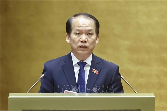 Hoạt động tư pháp chuyển mình mạnh mẽ trước yêu cầu cải cách và hội nhập