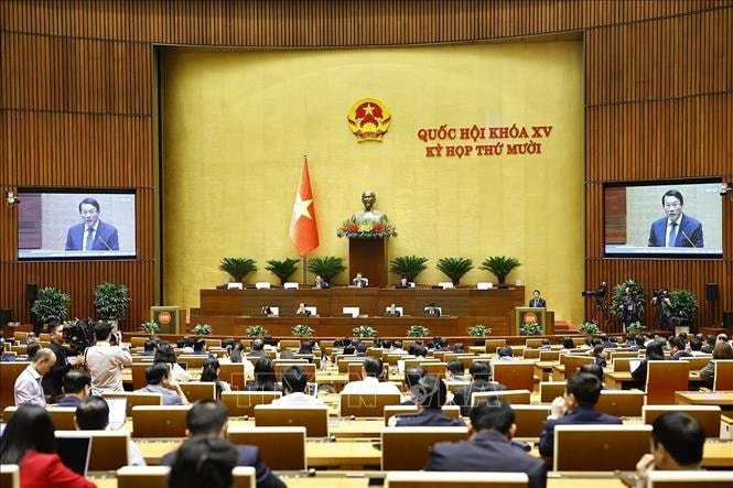 Đấu tranh phòng, chống tội phạm đạt kết quả tích cực trong năm 2025