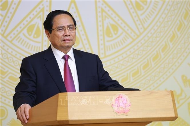 Thủ tướng yêu cầu tăng tốc chống khai thác IUU, hướng tới phát triển nghề cá bền vững