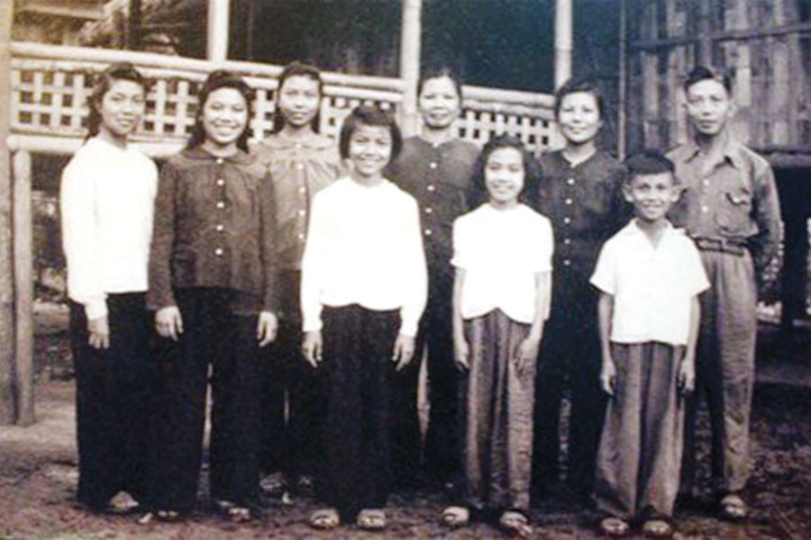 Nhà tư sản yêu nước Đỗ Đình Thiện (Kỳ 1)