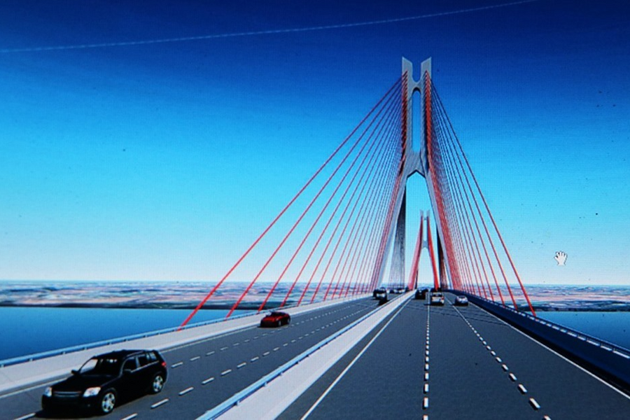 Đồng Nai chốt đầu tư hai cầu chiến lược kết nối TP.HCM với sân bay Long Thành