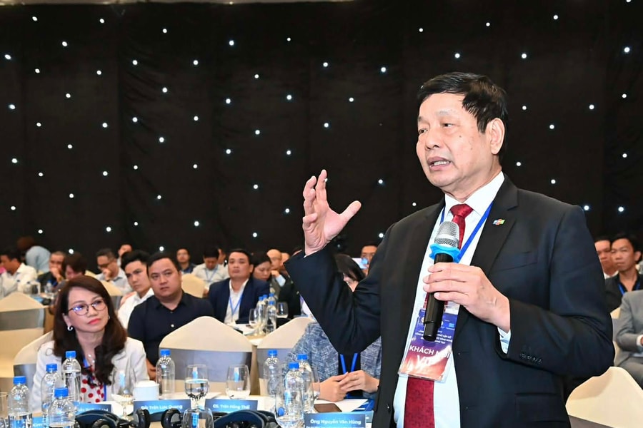 TP.HCM có thể trở thành thủ phủ máy bay không người lái của khu vực