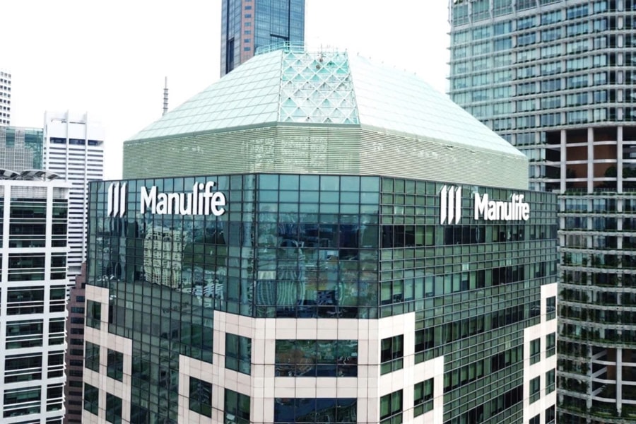 Tập đoàn Tài chính Manulife chuyển nhượng MVI Life tại Việt Nam cho Asahi Life