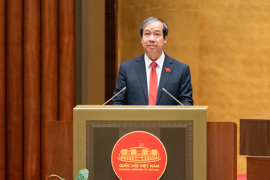 Quốc hội hoàn thiện khung tự chủ đại học: Mở rộng quyền, tăng trách nhiệm giải trình