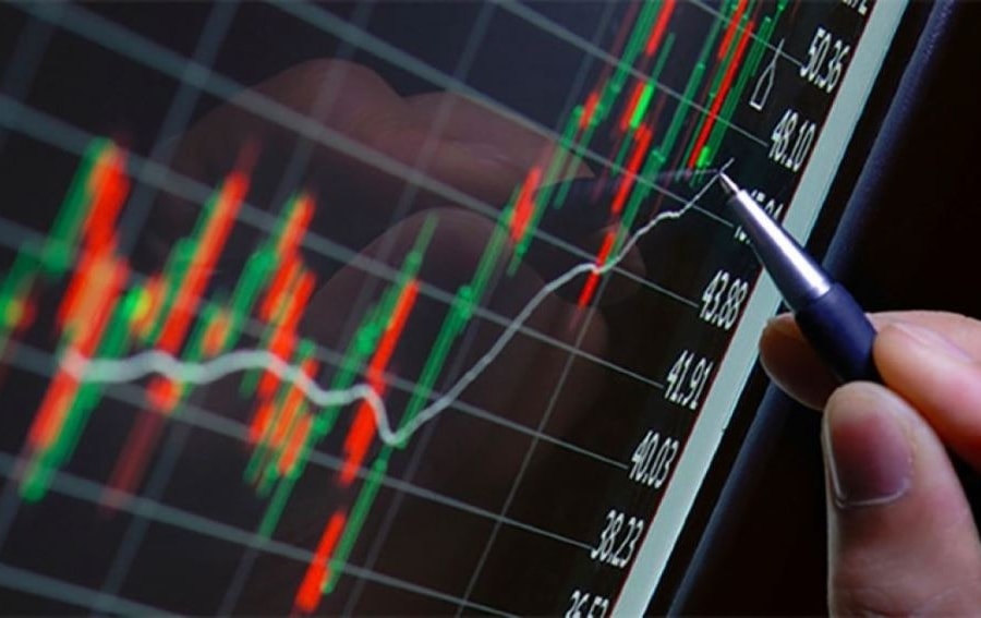 Thanh khoản thị trường rơi xuống đáy 6 tháng giữa nhịp điều chỉnh mạnh