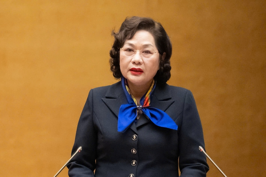 Bảo hiểm tiền gửi được mở rộng phạm vi chi trả, không cần chờ ngân hàng phá sản