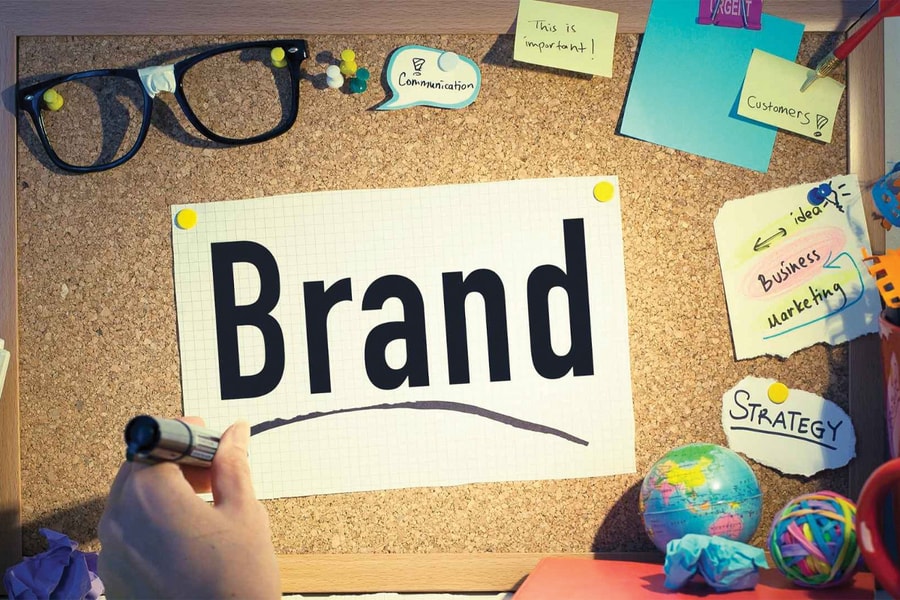 Sự không đồng bộ: “Vết nứt” ngầm làm suy yếu thương hiệu