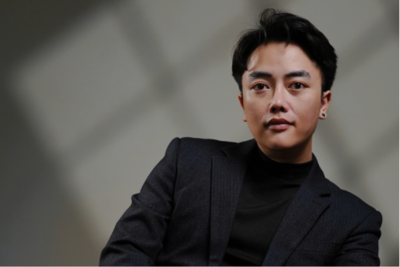 CEO Brandall Trần Mạnh Tùng: Nâng tầm thiết kế thành chiến lược cốt lõi cho thương hiệu Việt