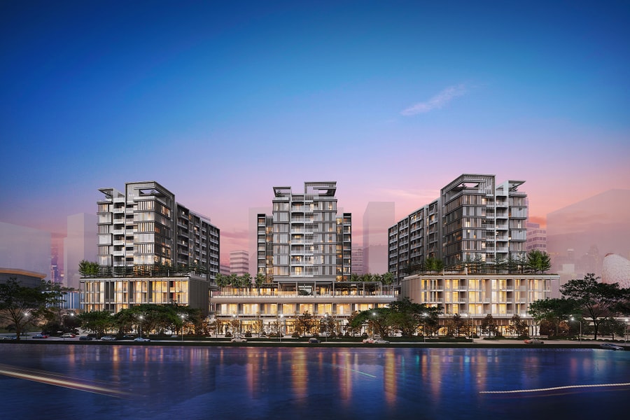 The Metropole Thủ Thiêm: Kết nối văn hóa và nghệ thuật giữa lòng thành phố