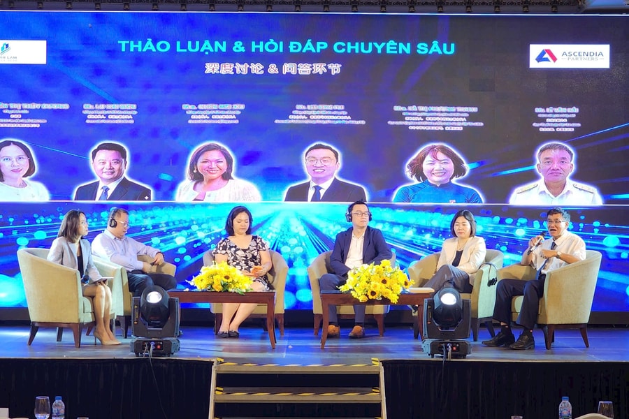 Thuế, kế toán, kiểm toán 2025-2026: Điều chỉnh để thích ứng