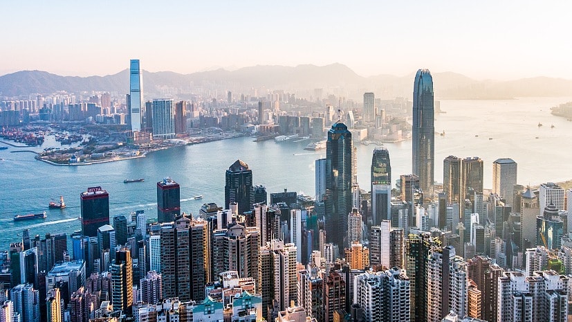 Châu Á - Thái Bình Dương giữ vững đà tăng trưởng bất chấp biến động toàn cầu