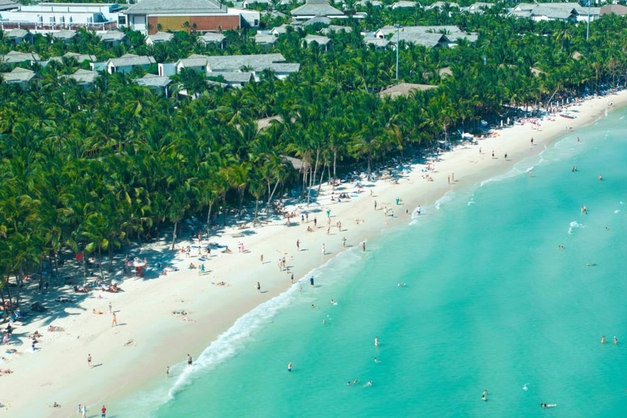 Báo Anh: Phú Quốc được kỳ vọng trở thành “thiên đường mới” của du khách quốc tế