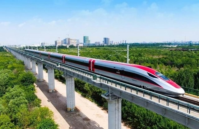 Thủ tướng giao Bộ Xây dựng nghiên cứu đề xuất làm tuyến đường sắt TP.HCM - Cần Thơ - Cà Mau