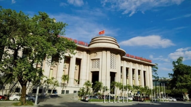 Ngân hàng Nhà nước khởi động chương trình tín dụng 500 nghìn tỷ đồng cho các dự án hạ tầng trọng điểm