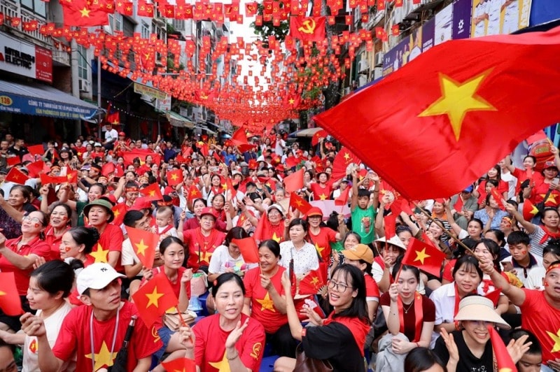 Bộ Tài chính thông tin về đề xuất tặng quà Tết cho người dân dịp Tết Nguyên đán