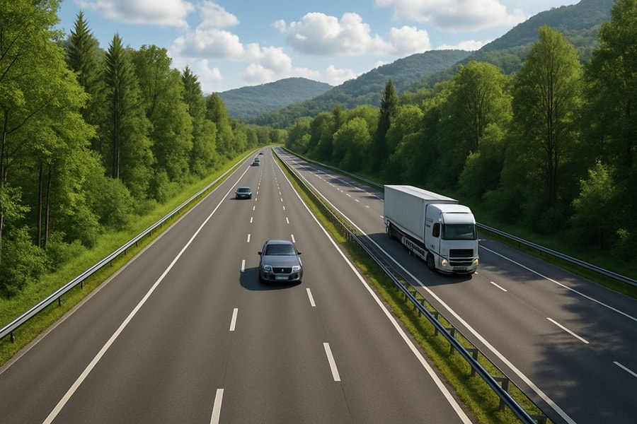 Bộ Xây dựng thống nhất chủ trương nghiên cứu cao tốc Phú Yên - Đắk Lắk