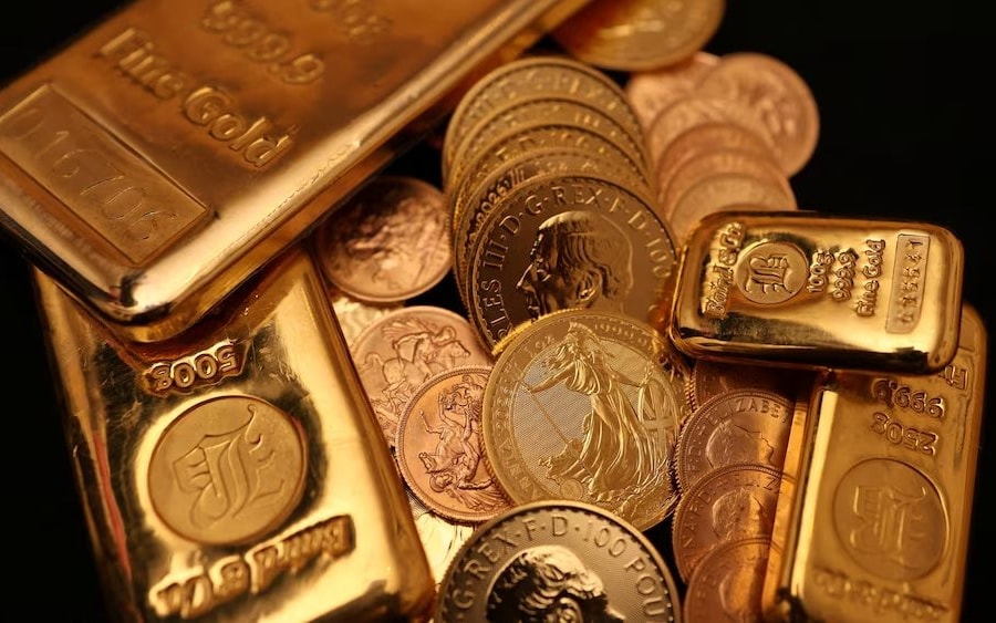 Giá vàng thế giới chững nhịp giữa kỳ vọng chính sách Fed