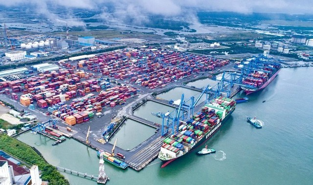 TP.HCM xúc tiến thành lập Khu thương mại tự do Cái Mép Hạ quy mô gần 3.800 ha