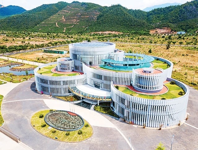 Nhiều dự án công nghệ, năng lượng, hạ tầng được hưởng thuế TNDN ưu đãi