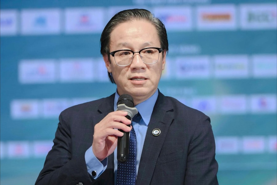 Diễn đàn VSCF 2025: Giúp doanh nghiệp Việt Nam hội nhập mà không bị “đuối sức”