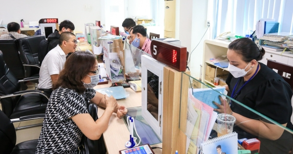 Bộ Nội vụ xem xét điều chỉnh lương, phụ cấp đối với cán bộ cấp xã