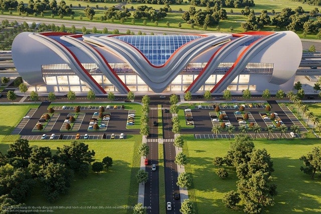 TP.HCM tăng tốc đầu tư hạ tầng giao thông với loạt dự án trọng điểm