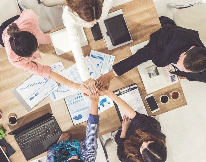 Một câu chuyện nhỏ - Một giá trị lớn trong văn hóa doanh nghiệp