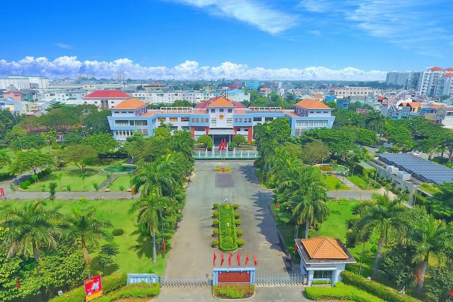 Sở Quy hoạch - Kiến trúc TP.HCM đề nghị báo cáo vướng mắc về trụ sở dôi dư