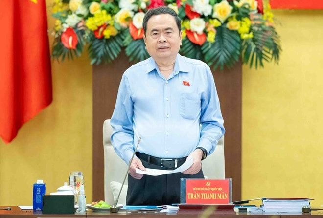 Tăng cường trách nhiệm cá nhân, tập thể thông qua công tác kiểm điểm