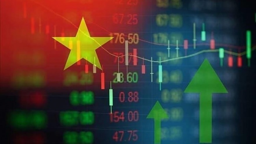 VN-Index vượt 1.700 điểm, thị trường tiếp tục hồi phục trong vùng tích lũy