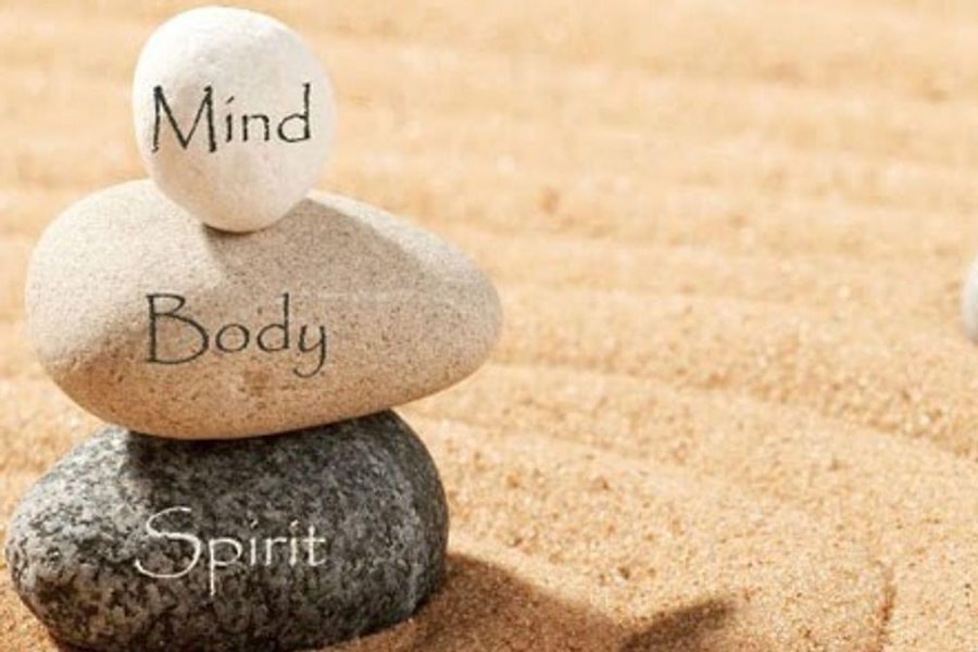 Khi Thân - Tâm - Trí trở thành hệ điều hành của cuộc đời và doanh nghiệp