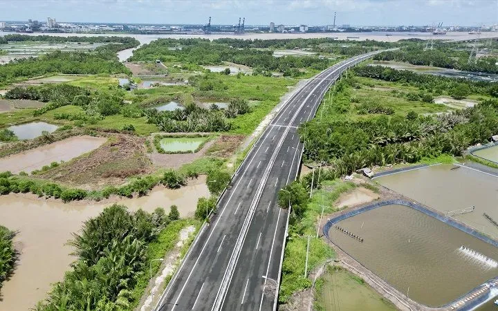 Ngành Xây dựng đạt tăng trưởng trên 9%, tạo nền tảng cho giai đoạn 2026 - 2030