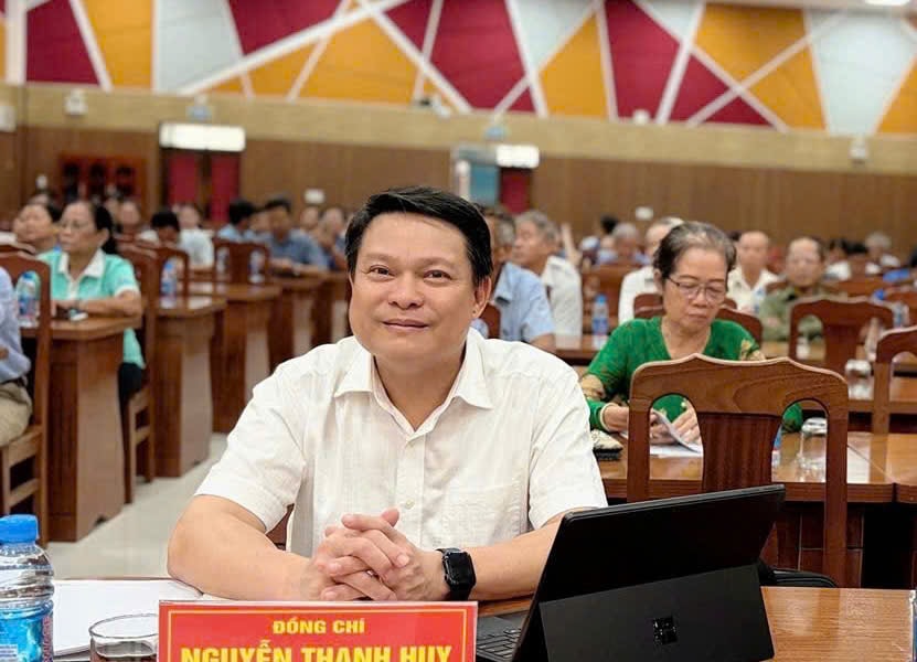 Phường Tân Đông Hiệp: Sau 5 tháng, 100% hồ sơ đăng ký hộ kinh doanh được giải quyết đúng và trước hạn