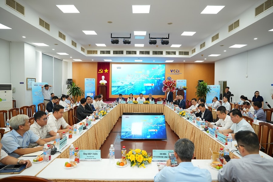 Cải cách đầu tư công cho tăng trưởng bền vững