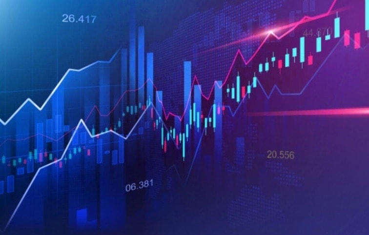 Cổ phiếu Vingroup bứt phá, nâng đỡ đà hồi phục của thị trường