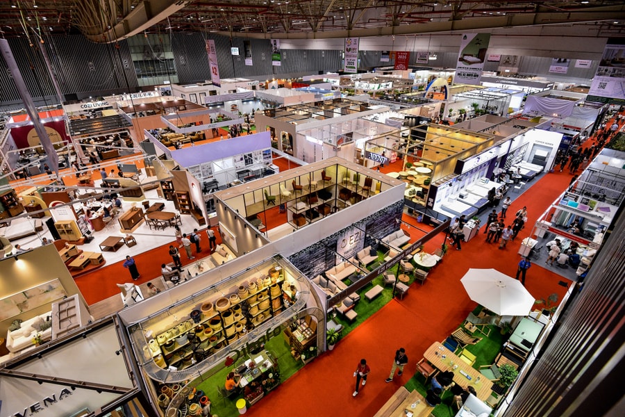 Công bố cuộc thi “VIFA EXPO 2026 – Creative Furniture Showcase”