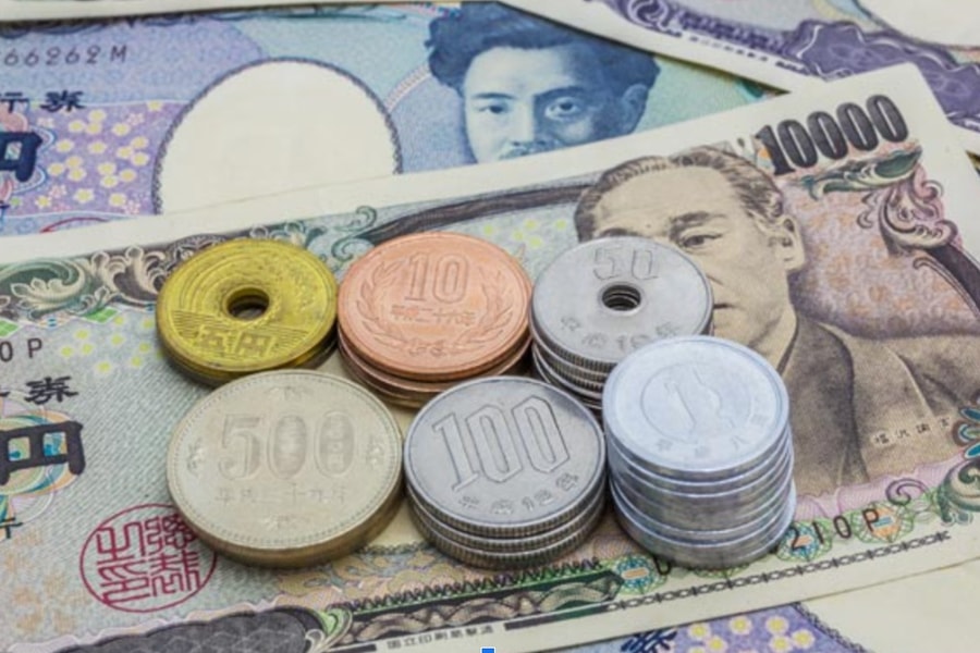 Đồng yen hồi phục nhẹ giữa lo ngại Chính phủ Nhật Bản can thiệp tỷ giá