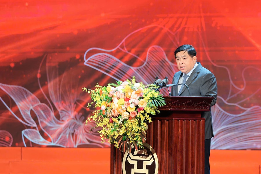 Doanh nghiệp Thủ đô phải tiên phong đổi mới mô hình tăng trưởng, phát triển nhanh và bền vững