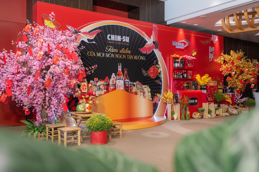 Masan Consumer đồng hành tôn vinh nghệ nhân, lan tỏa giá trị văn hóa ẩm thực Việt