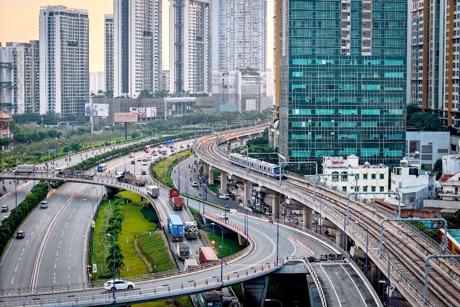 Ban hành Quy chế hoạt động Ban Chỉ đạo Chính phủ về quản lý, điều hành kinh tế vĩ mô