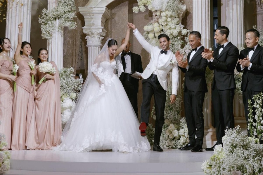 Đà Nẵng - “điểm hẹn vàng” của IPPG cuối năm: Tiên Nguyễn ghi dấu khoảnh khắc đặc biệt, IPP Travel Retail thay đổi diện mạo mới