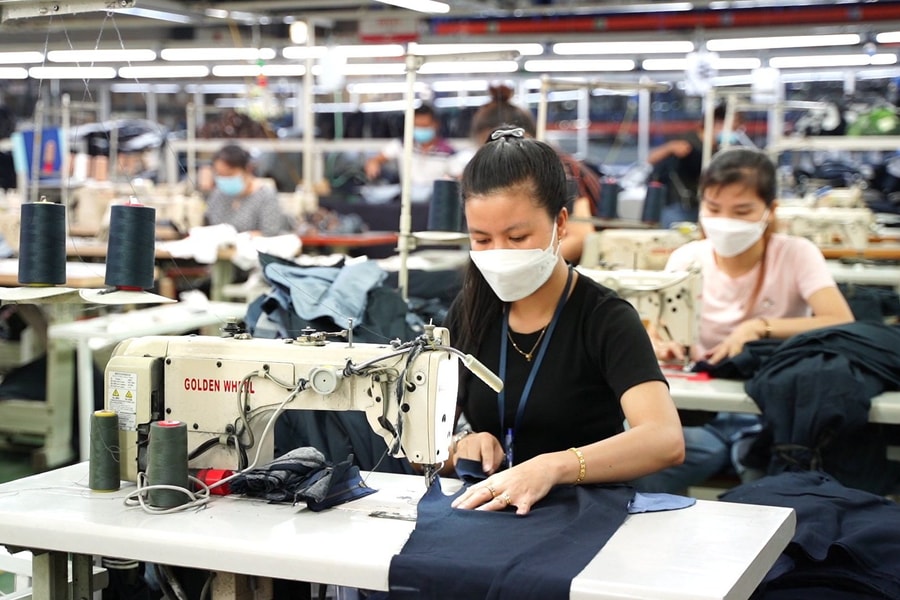 Việt Nam 40 sau năm đổi mới: Luật hóa kinh tế tư nhân, tiên phong đón vốn FDI (Bài 2)