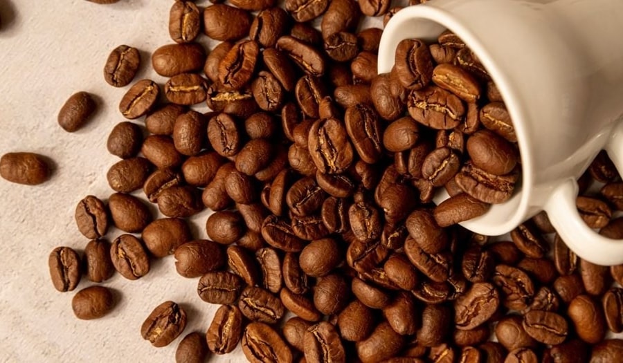 Cà phê bước vào chu kỳ tăng giá mới trên thị trường quốc tế