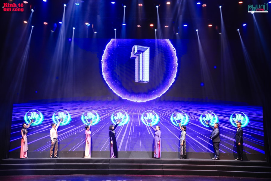 Khởi động Giải thưởng “Nữ trí thức Việt - Dấu ấn Tự hào Sản phẩm Việt” 2026