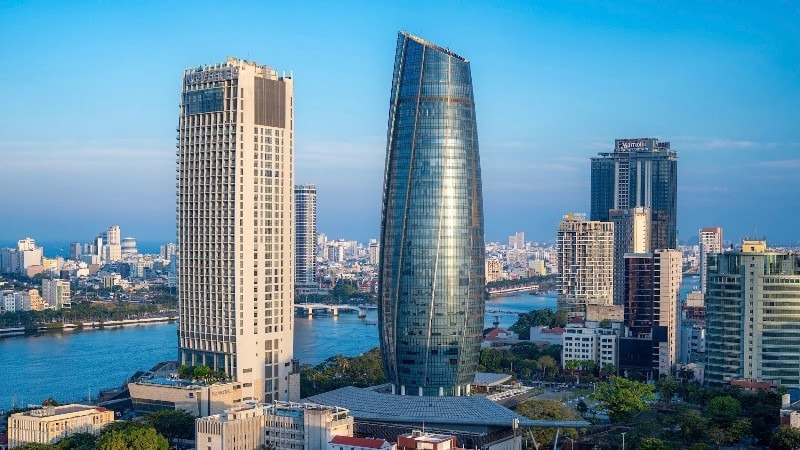 Đà Nẵng 6 năm liên tiếp được vinh danh “Thành phố Thông minh Việt Nam”