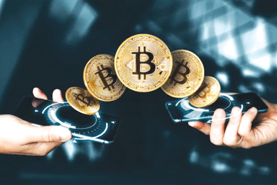 Tài sản số: Nền tảng cho Trung tâm tài chính quốc tế thế hệ mới