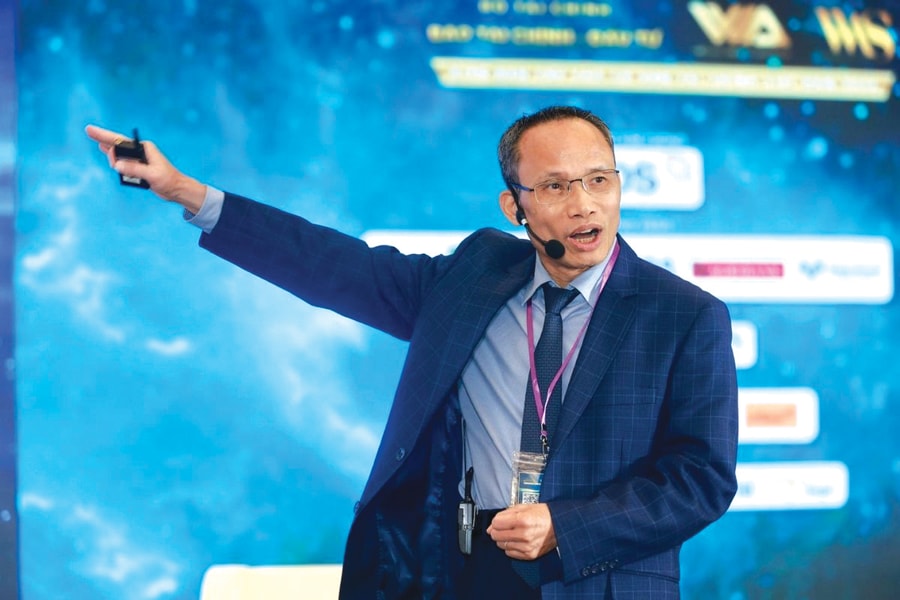 TP.HCM trước ngưỡng tăng trưởng hai con số