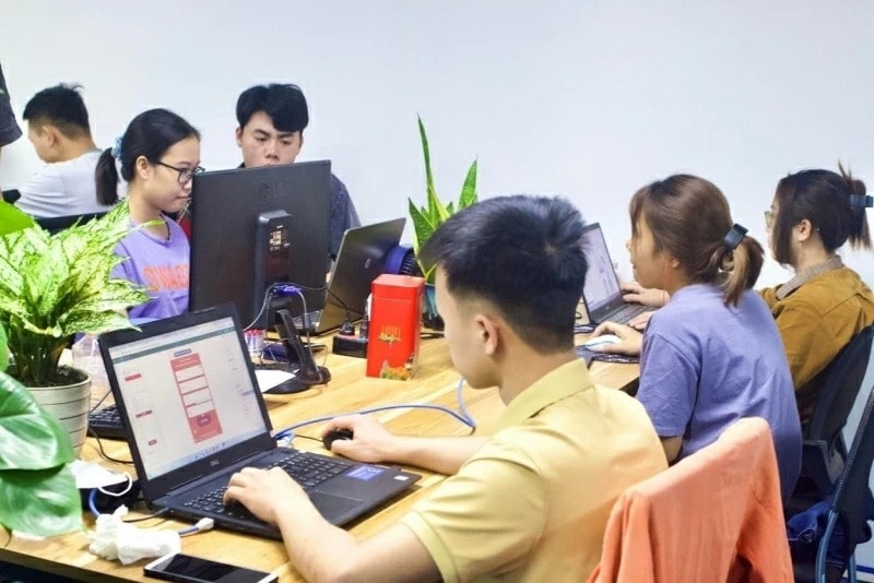 Đào tạo thương mại điện tử cần bắt nhịp nhanh với xu hướng công nghệ mới